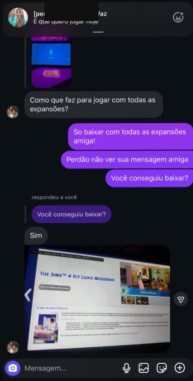 Feedback de cliente 5